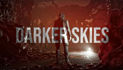 🔥 Darker Skies: Remastered for PC|Steam RU+UA+KZ+CIS �