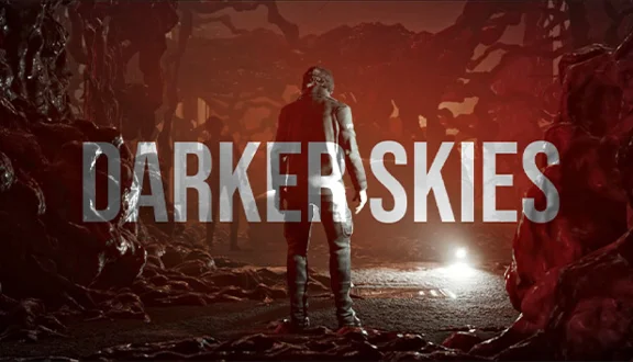 🔥 Darker Skies: Remastered for PC|Steam RU+UA+KZ+CIS �
