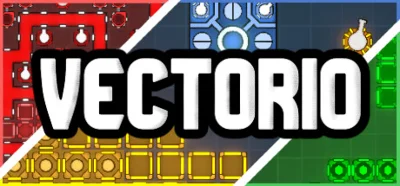 🔥 Vectorio | Steam РУ+UA+KZ+СНГ🔥