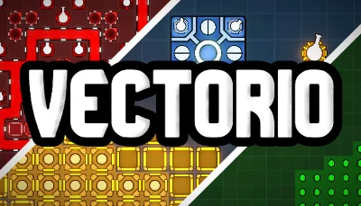 🔥 Vectorio | Steam РУ+UA+KZ+СНГ🔥
