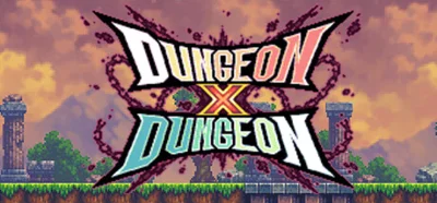 🔥 Dungeon X Dungeon | Steam РУ+UA+KZ+СНГ🔥