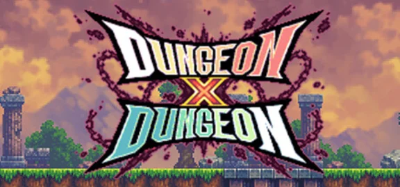 🔥 Dungeon X Dungeon | Steam РУ+UA+KZ+СНГ🔥