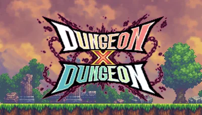 🔥 Dungeon X Dungeon | Steam РУ+UA+KZ+СНГ🔥