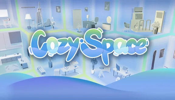 🔥 Cozy Space | Steam РУ+UA+KZ+СНГ🔥