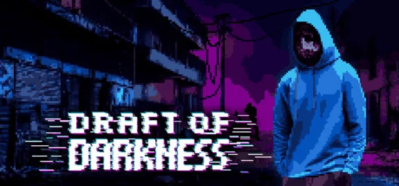 🔥 Draft of Darkness | Steam РУ+UA+KZ+СНГ🔥