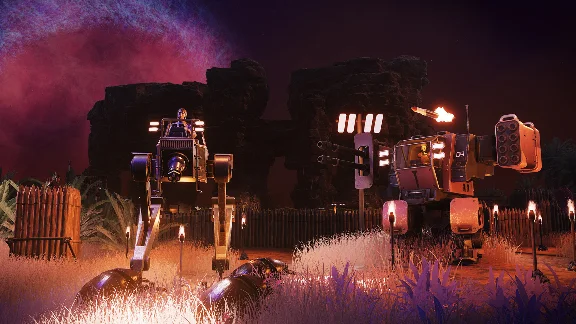 ✅Stranded: Alien Dawn ⭐Steam\Turkey\Key⭐ + Bonus