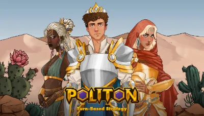 🔥 Politon | Steam РУ+UA+KZ+СНГ🔥