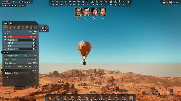 ✅Stranded: Alien Dawn ⭐Steam\Turkey\Key⭐ + Bonus