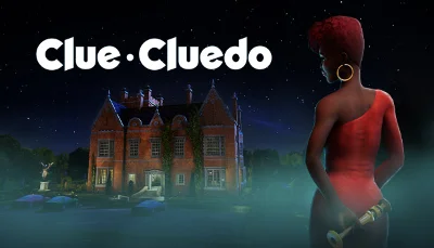 🔥 Clue/Cluedo | Steam RU+UA+KZ+CIS 🔥