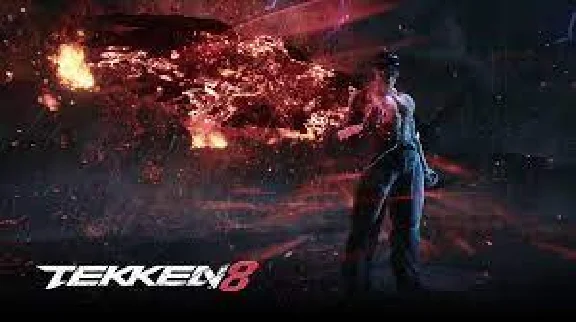 ✅🔑 TEKKEN 8 🔥XBOX Series X|S KEY+PROXY ✅