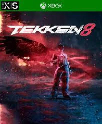 ✅🔑 TEKKEN 8 🔥XBOX Series X|S KEY+PROXY ✅