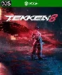 ✅🔑 TEKKEN 8 🔥XBOX Series X|S KEY+PROXY ✅