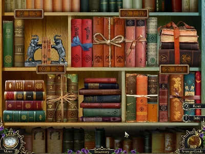 Mystery Trackers: Black Isle Collector´s Edition STEAM