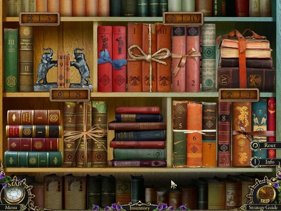 Mystery Trackers: Black Isle Collector´s Edition STEAM