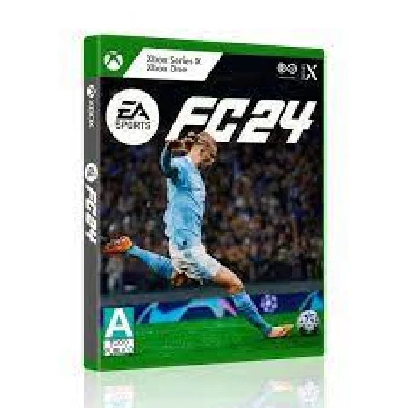 EA SPORTS FC™ 24 (FIFA 24) XBOX One | X|S КЛЮЧ+PROXY 🔑