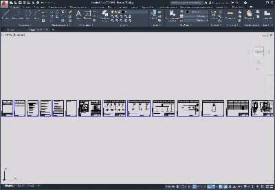 Проект установки ПВД
