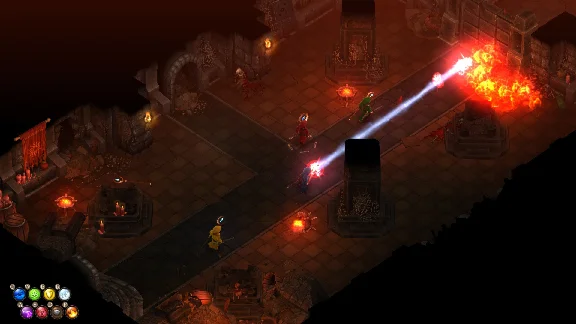 Magicka: Dungeons and Daemons DLC * STEAM RU ⚡