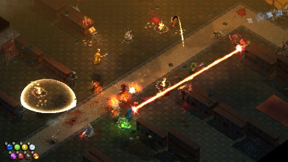 Magicka: Dungeons and Daemons DLC * STEAM RU ⚡