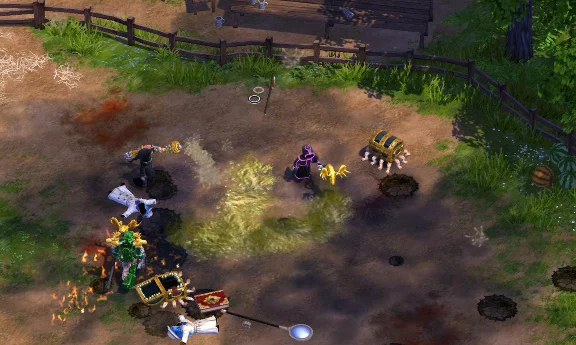 Magicka: Peculiar Gadgets Item Pack DLC * STEAM RU ⚡