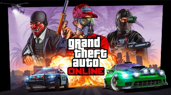 🐙GTA V: Premium Edition🌟SteamGift🌏RU/CIS