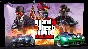 🐙GTA V: Premium Edition🌟SteamGift🌏RU/CIS