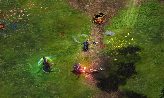 Magicka: Gamer Bundle DLC * STEAM RU ⚡ AUTO 💳0%