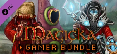 Magicka: Gamer Bundle DLC * STEAM RU ⚡ AUTO 💳0%