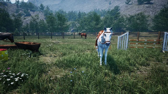 Ranch Simulator * STEAM RU ⚡ AUTO 💳0%