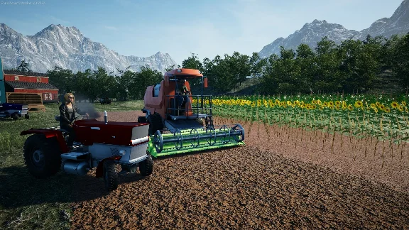 Ranch Simulator * STEAM RU ⚡ AUTO 💳0%