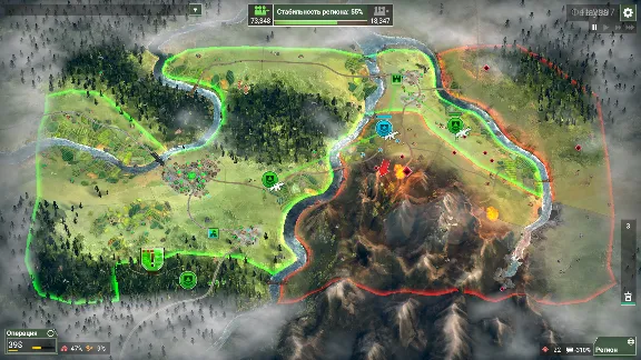 Rebel Inc: Escalation * STEAM RU ⚡ АВТО 💳0%