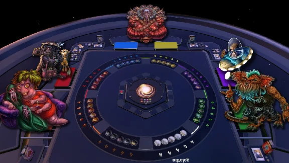 Cosmic Dominion DLC * STEAM RU ⚡ АВТО 💳0%