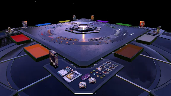 Cosmic Dominion DLC * STEAM RU ⚡ АВТО 💳0%