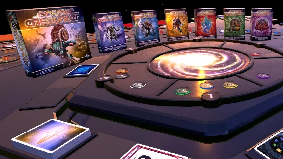 Cosmic Dominion DLC * STEAM RU ⚡ АВТО 💳0%