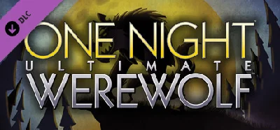 One Night Ultimate Werewolf DLC * STEAM RU ⚡ AUTO 💳0%