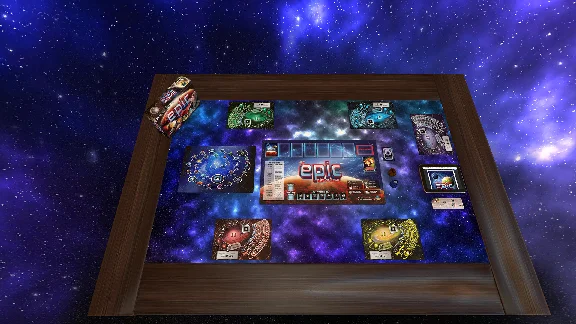 Tiny Epic Galaxies DLC * STEAM RU ⚡ АВТО 💳0%