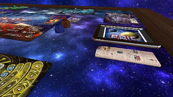 Tiny Epic Galaxies DLC * STEAM RU ⚡ АВТО 💳0%
