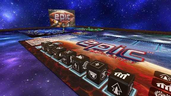 Tiny Epic Galaxies DLC * STEAM RU ⚡ АВТО 💳0%