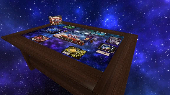 Tiny Epic Galaxies DLC * STEAM RU ⚡ АВТО 💳0%