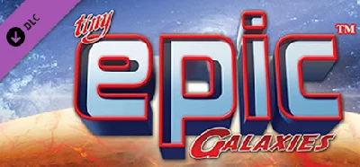 Tiny Epic Galaxies DLC * STEAM RU ⚡ АВТО 💳0%