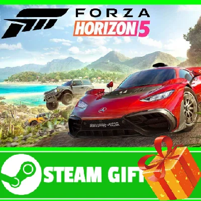 ⭐️All REGIONS⭐️ Forza Horizon 5 STEAM GIFT