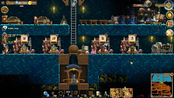 Craft The World - Bosses & Monsters DLC * STEAM RU ⚡