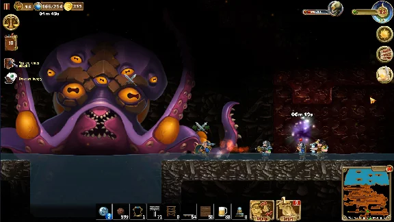 Craft The World - Bosses & Monsters DLC * STEAM RU ⚡