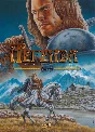 Legend. Volume 5. The lands Hotter