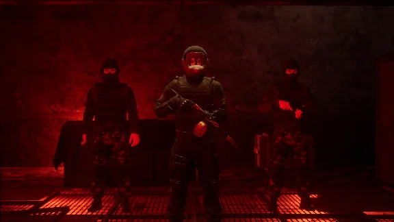 Ghosts of Tabor - Care Package Edition Upgrade DLC