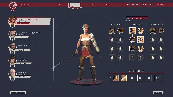 Expeditions: Rome - Death or Glory DLC * STEAM RU ⚡