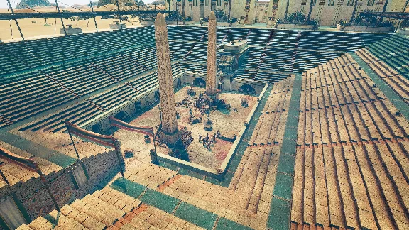 Expeditions: Rome - Death or Glory DLC * STEAM RU ⚡