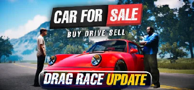 Car For Sale Simulator 2023 * STEAM RU ⚡ AUTO 💳0%