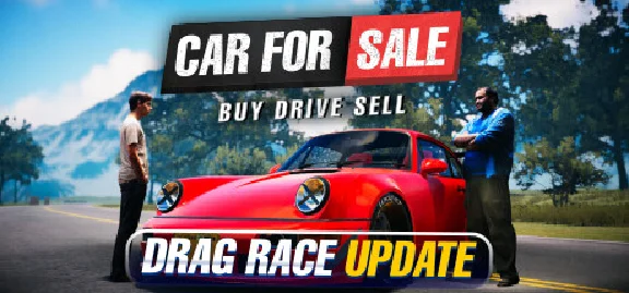 Car For Sale Simulator 2023 * STEAM RU ⚡ AUTO 💳0%