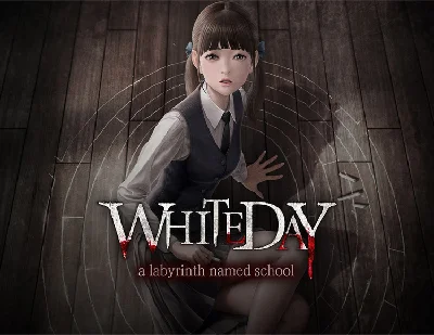 White Day: A Labyrinth Named School / STEAM KEY 🔥