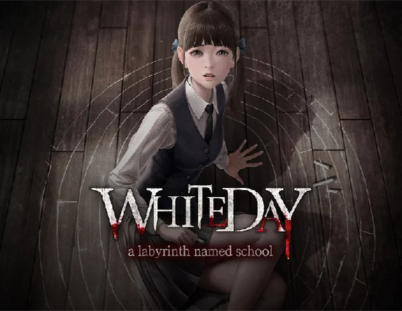 White Day: A Labyrinth Named School / STEAM KEY 🔥